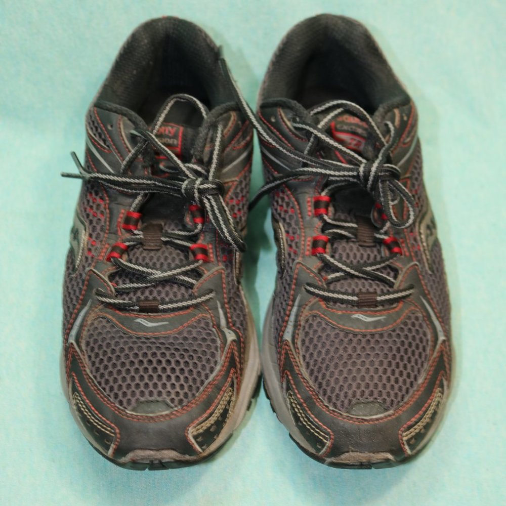 Saucony Excursion TR Shoe